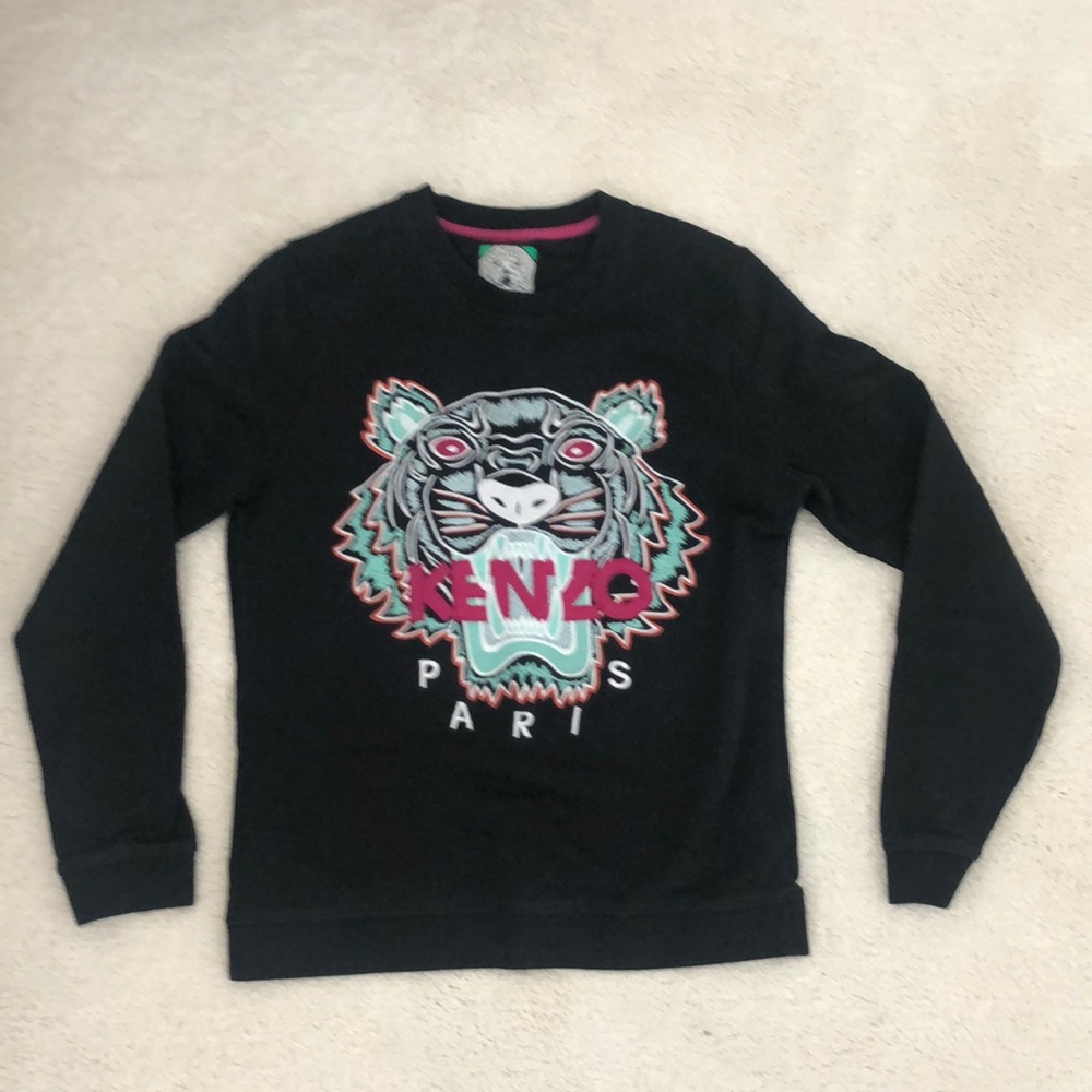Kenzo Women Sweatshirt